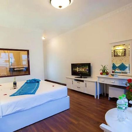 Hanoi Jade Hostel Εξωτερικό φωτογραφία