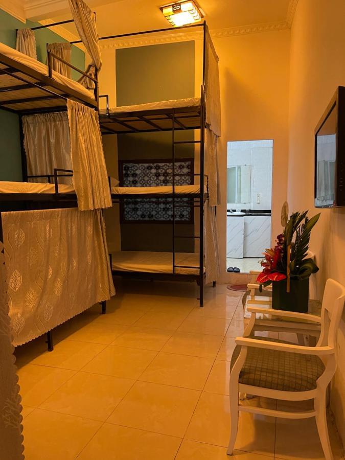 Hanoi Jade Hostel Εξωτερικό φωτογραφία